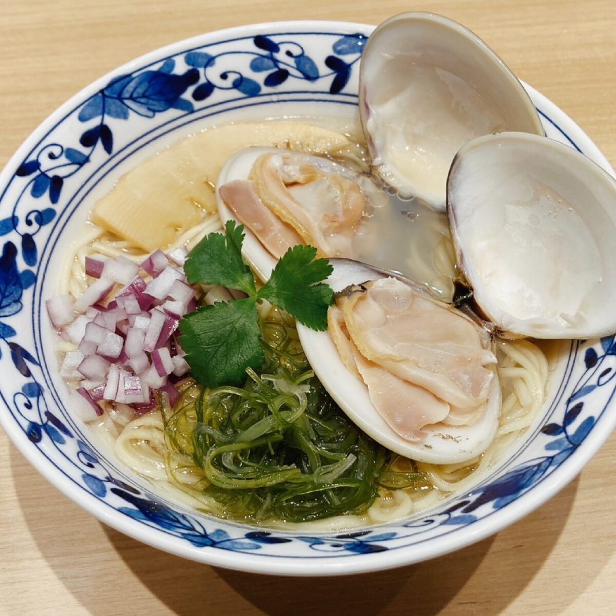 九十九里らぁめん くくり