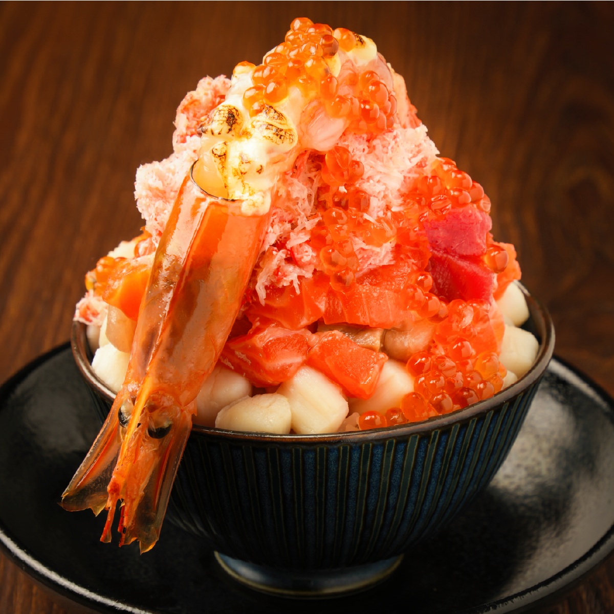 POKE BOWL カナロア
